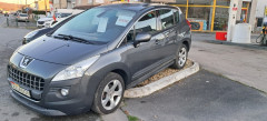 PEUGEOT 3008 1.6 HDI 112 CV PREMIUM