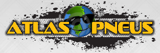 Logo Atlas pneus