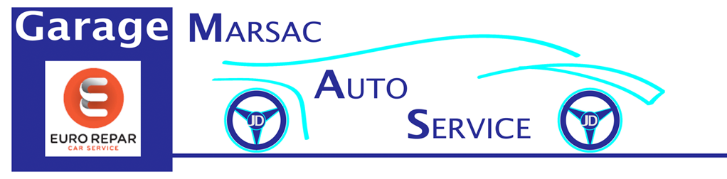 Marsac Auto Service